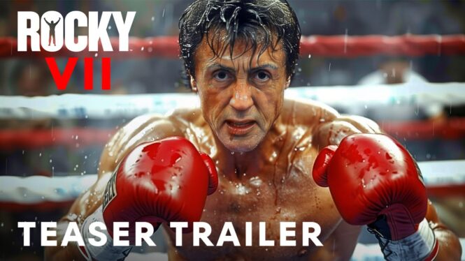 The Upcoming Rocky Movie I’m Most Excited About Isn’t Creed 4