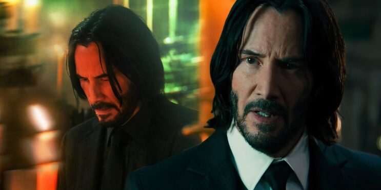 The Wait For John Wick 5 Would Be Excruciating If The Franchise Wasn’t This Well Prepared