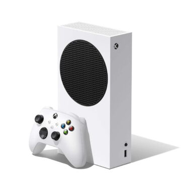 The Xbox Series S and X are both on sale at Walmart