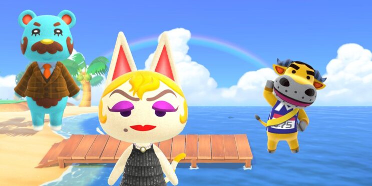 There’s A Good Reason This Animal Crossing Event Is The Most Hated