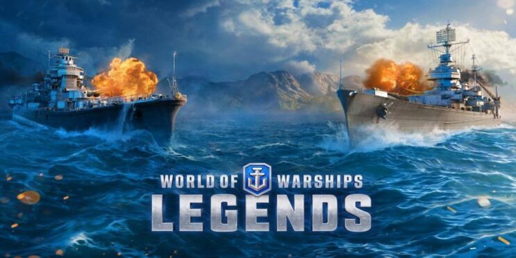 Theres Never Been A Better Time To Play World of Warships: Legends