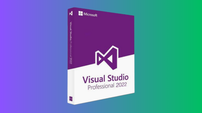 These online coding classes come with a lifetime pass to Microsoft Visual Studio — just £44