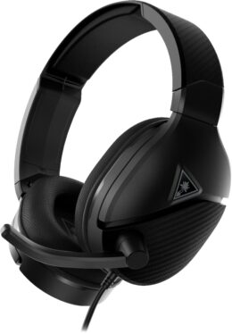 These Turtle Beach headphones have a $60 price cut at Best Buy