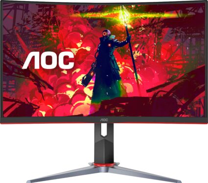 This 1ms gaming monitor is on sale for $250 at Best Buy