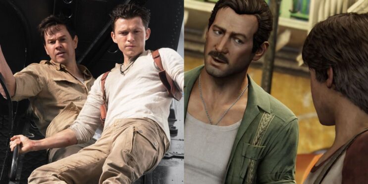 This 27-Year-Old Video Game Franchise Is Perfect For A Movie After Uncharted’s $407M Success