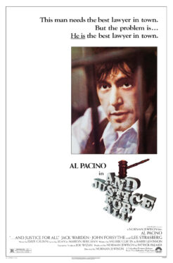 This Al Pacino Legal Drama From 45 Years Ago Might Be The Actor’s Most Underappreciated Movie