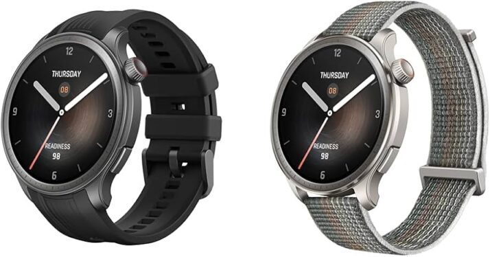 This Amazfit Balance deal drops the price by 15% down to $195: Don’t miss it