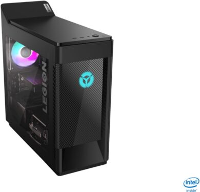 This Lenovo gaming PC with RTX 4070 is $530 off today