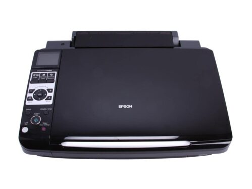 This “picture perfect” Epson all-in-one printer is $100 off today