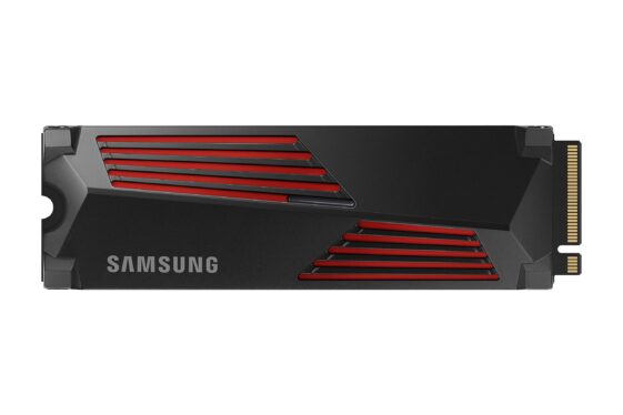 This Samsung 990 PRO SSD is on sale, and it’s perfect for your PS5