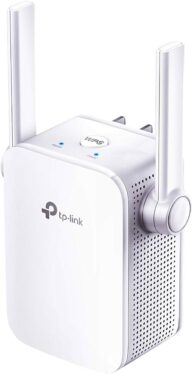 This TP-Link Wi-Fi extender boosts home network coverage for $23