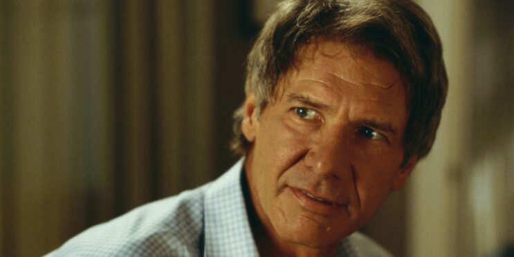 This underrated Harrison Ford thriller is better than you remember