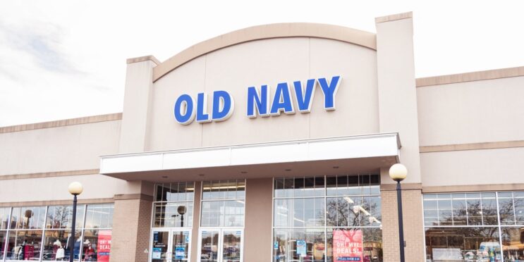 Top 15 Labor Day Deals at Old Navy: Save Up to 60% on Fall Styles