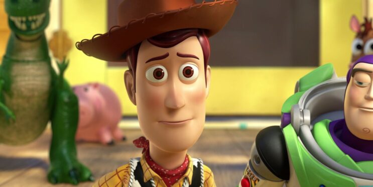 Toy Story 3: How Woody’s Bittersweet “So Long, Partner” Scene Became A Hilarious Meme