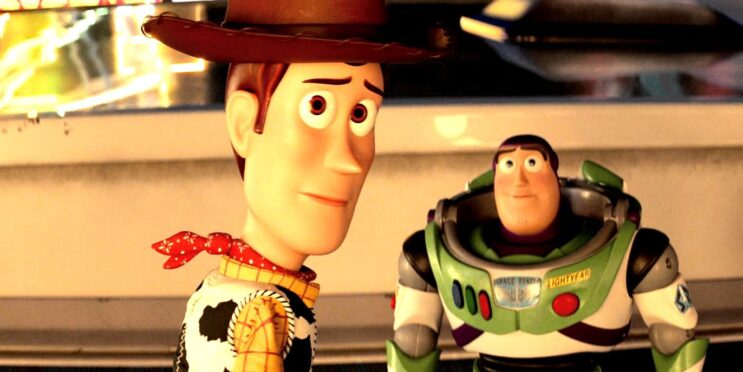 Toy Story 5 First Image Revealed, Confirming Buzz & Woody’s Returns