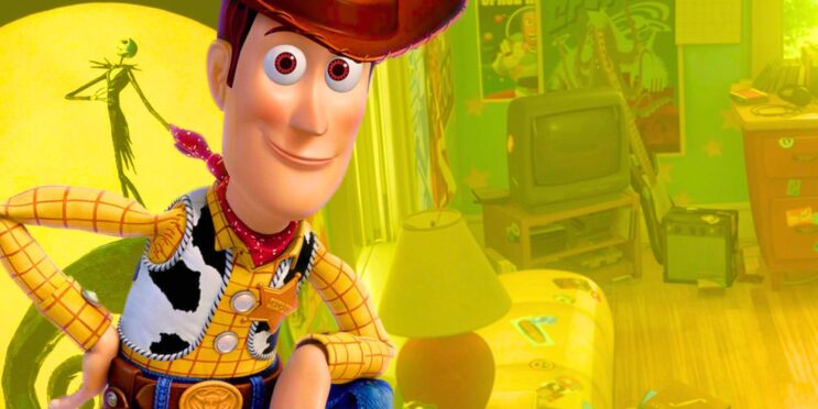 Toy Story 5 Just Made Andys Return Even More Likely