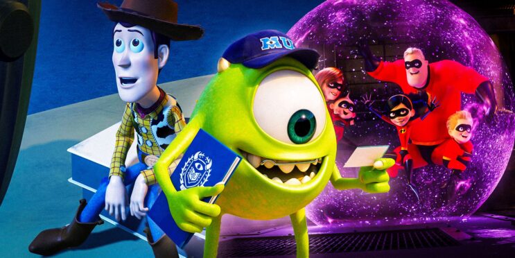 Toy Story 5 Must Give These 2 Characters Bigger Roles To Avoid A Pixar Sequel Problem