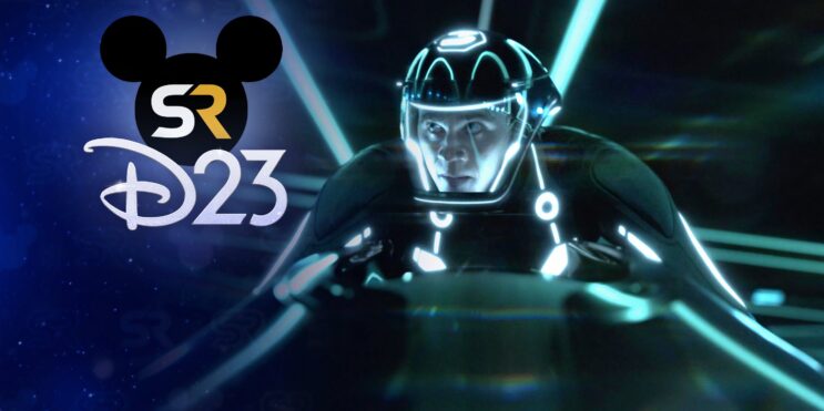 Tron: Ares Picked The Perfect Replacement For Daft Punk