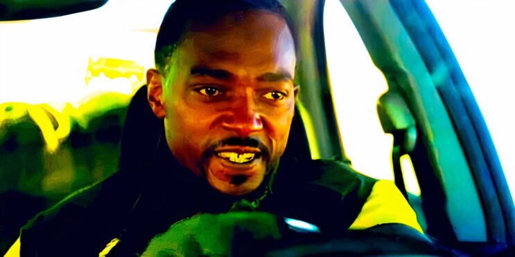 Twisted Metal Season 2 Gets Major Filming Update From Anthony Mackie With BTS Photos