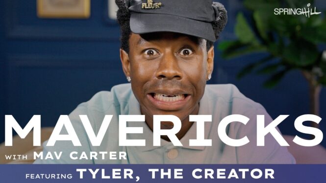 Tyler, The Creator Blasts Artists Making ‘Meme Records’ Looking for Quick Payday