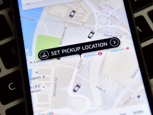 Uber teen accounts 2.0 revealed with more convenience and safety features