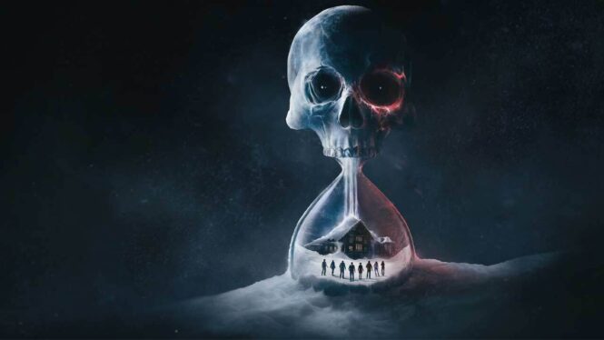 Until Dawn Remake Is Out October 4, Puts It On Collision Course With Silent Hill 2