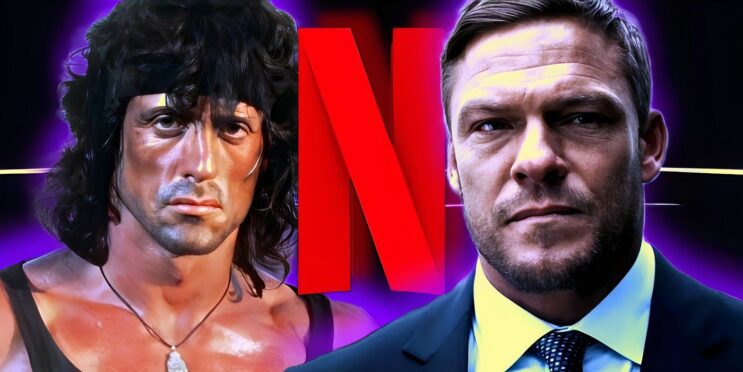 Upcoming Netflix Action Movie With Rambo & Reacher Comparisons Is Something We’ve Been Waiting 6 Years For