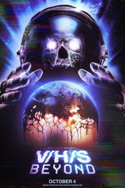 V/H/S Beyond Trailer Continues The Horror Anthology Series, Including Segment From Mike Flanagan & Kate Siegel