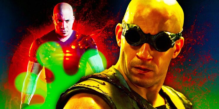 Vin Diesel’s $267 Million Franchise Return Is Very Concerning After 31% Sci-Fi Movie Bomb