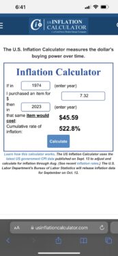 Vinyl Prices Have Outpaced Inflation. Are They Finally Flattening Out?