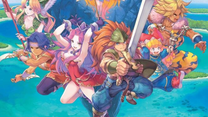 Visions of Mana’s class system sticks to the series’ roots while still feeling fresh