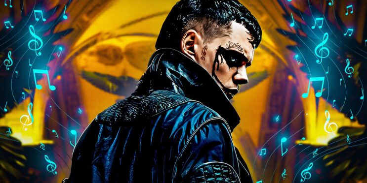 Weekend Box Office: The Crow Plummets As Deadpool & Wolverine Claws Its Way Back To No. 1