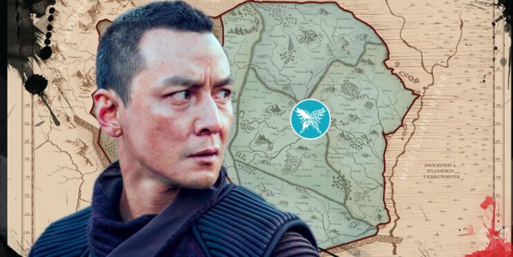 What Is The Gift? Into The Badlands’ Super Power Fully Explained