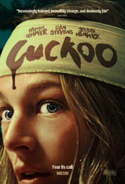 What the heck just happened? Cuckoo’s wild ending, explained