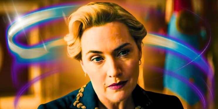 What The Hell Happened To The Reviews For Kate Winslet’s New HBO Show?!