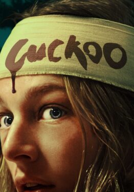 Where To Watch Cuckoo: Showtimes & Streaming Status