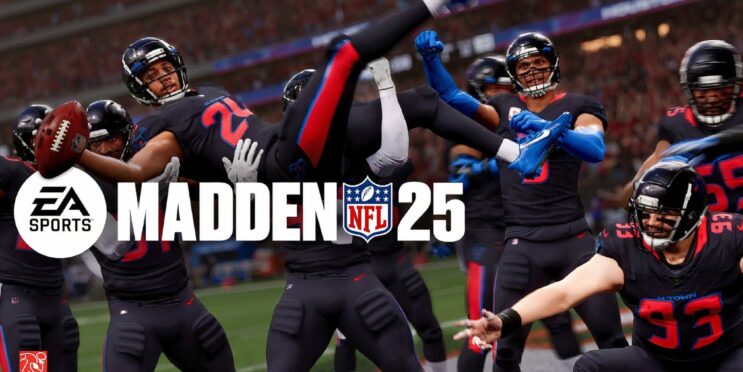 Who The Best Safeties In Madden NFL 25 Are