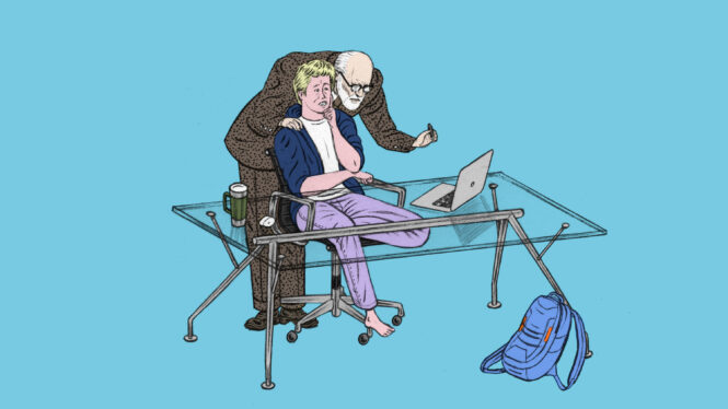 Why Are Silicon Valley Therapists Becoming Tech Coaches?