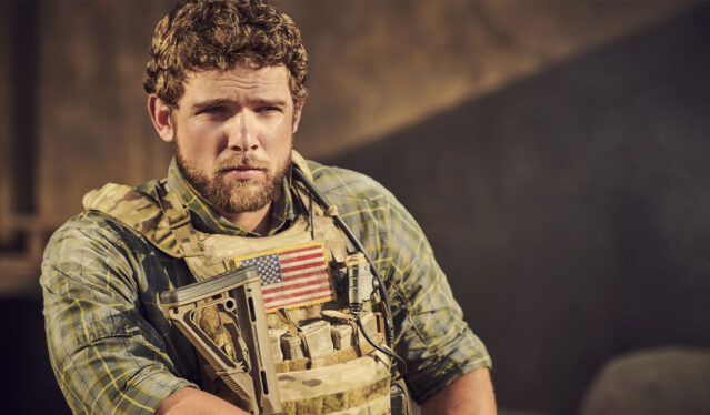 Why Clay’s SEAL Team Death Was Necessary, According To David Boreanaz