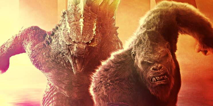 Why Godzilla Hates Kong: Monsterverse Feud Explained