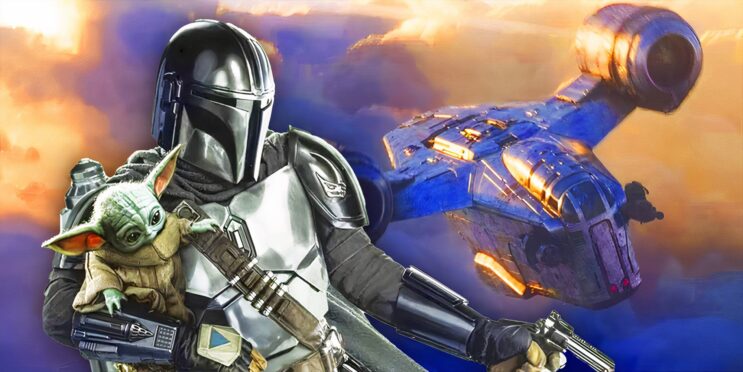 Why I Think The Razor Crest’s Return Is A Really Good Thing For Star Wars’ Next Movie