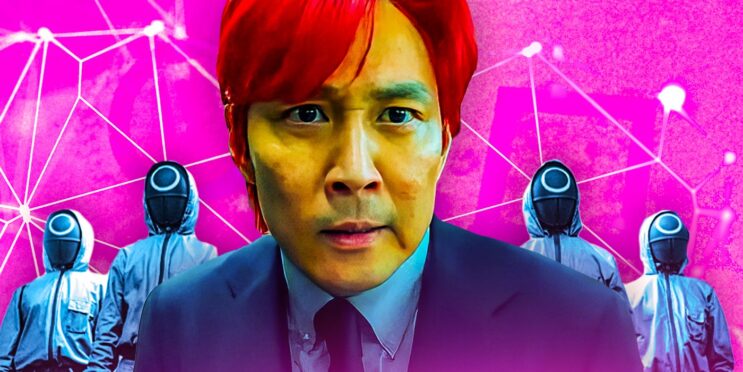 Why Netflixs Squid Game Replacement Was Nowhere Near Successful As The Hit Korean Show