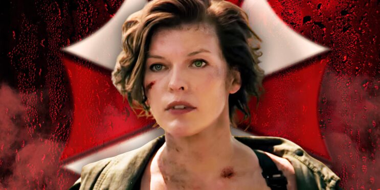 Why Resident Evil 7 With Milla Jovovich Really Needs to Happen