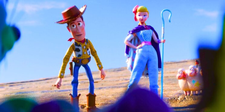 Why Toy Story 5s Announcement Video Looks Old Explained By Former Pixar Animator