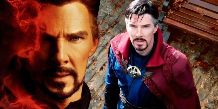 Why Youve Never Heard Of The Secret 1992 Doctor Strange Movie