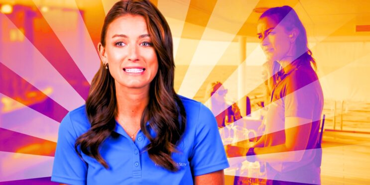 Will Below Deck Down Under Last Without Aesha Scott? (She Might Be Sticking With Below Deck Med)