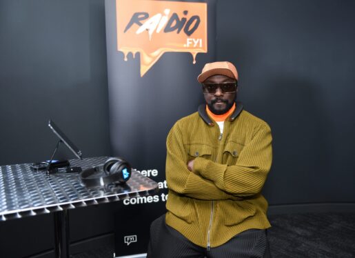 will.i.am Launches AI-Driven Interactive Radio Experience RAiDiO.FYI