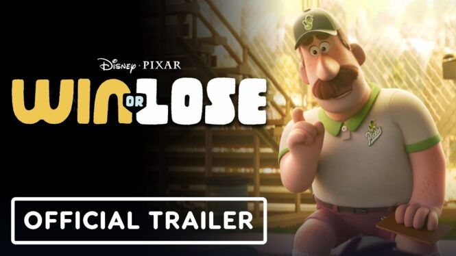 Win or Lose Trailer