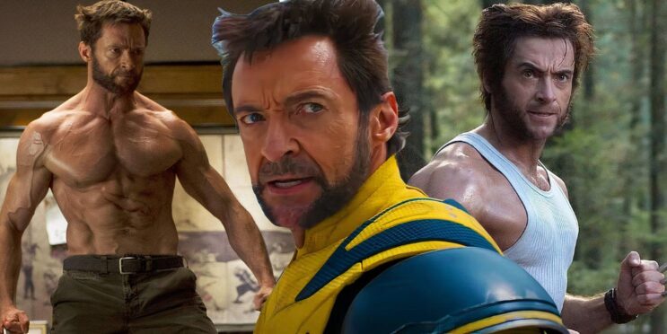 Wolverine’s 10 Most Iconic Movie Moments From 25 Years Of Hugh Jackman