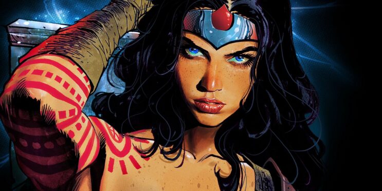 Wonder Woman Confirms the 1 Villain Who Truly Beat Her Was… Captain Boomerang?!